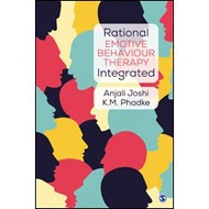 Rational Emotive Behaviour Therapy Integrated, Anjali Joshi