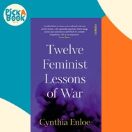 [100% Original Books] - Twelve Feminist Lessons of War by Cynthia Enloe (UK edition, paperback)