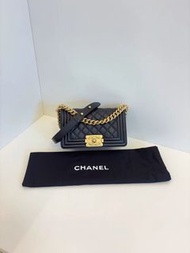 Chanel  leboy 29