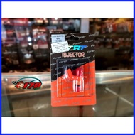 ♕ ◳ MTRT injector beat fi pcx click 6holes 130cc