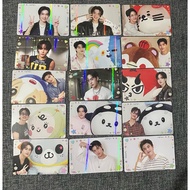 CC RANDOM CARD HFB TAIPEI 2026