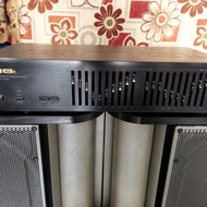 Equalizer BMB EQ-80 Original (Bekas, Masih bagus)