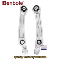 OEM 4M0407151F 4M0407151D 4M0407152F 4M0407152D Front Lower Control Arm For VW Touareg AUDI A8L D5 S