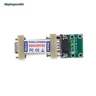 R RS232 to RS485 Converter Passive 232 to 485 Serial Port Converter Communication Converter