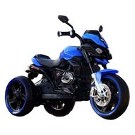 ELECTRIC Ride On Motor Rechargeable 3 wheel electronic bike BH818 Ride On Motor / ELECTRIC MOTOR / K