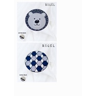 Rigel OVAL Carpet