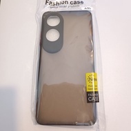 Oppo A60 Matte Casing