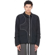 Men's sportsJacket with 2-sided design - BEUTER Working Jacket Black