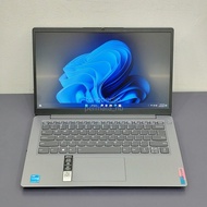 Laptop Lenovo Slim 3 Intel core i3 gen 11 RAM 8 GB SSD 512 GB
