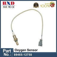 Oxygen Sensor 89465-12750 for Toyota Corolla ZZE122 1ZZFE ZZE121 3ZZFE 02-06 1.6L 89465 12750 894651