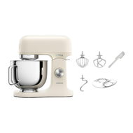 Kenwood เครื่องผสมอาหาร kMix รุ่น KMX751ACR