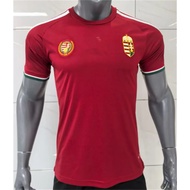 2026 27 Hungary Jersey home Men's Sports shirt S-XXL