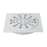Toto Tx1C Floor Drain W/O Trap (For 4" Aw Pipe) (131X131Mm)