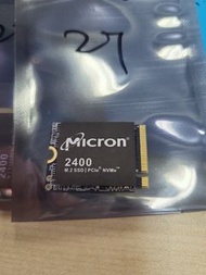 Micron 2TB 2230 SSD for asus / steam deck