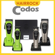 Codos Professional Cordless Hair Clipper LED Light A81 Clipper