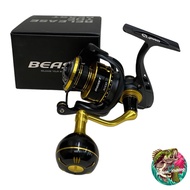 🎈🎈🎈EUPRO NEW MODEL BEAST 3.0 SALTWATER SPINNING REEL🎈🎈🎈