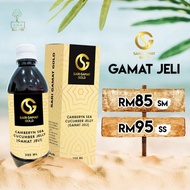 sari gamat( jelly gamat)