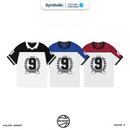 Major Symbolic polo Jersey