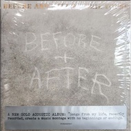 Neil Young - Before And After (CD)