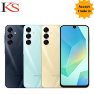 Samsung Galaxy A16 5G 8GB/128GB