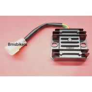 ES 125 REGULATOR RECTIFIER