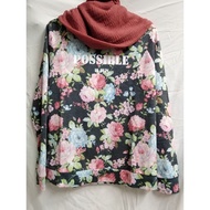 brand outlet/ garage