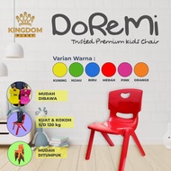 Kursi Belajar Anak Plastik Bangku Anak Kursi Anak Paud Bangku Anak Paud