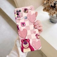 HP Softcase Infinix Hot 10 Play / Hot 11 Play Silicone Pro Camera Softcase Infinix Hot 10 Play / Hot