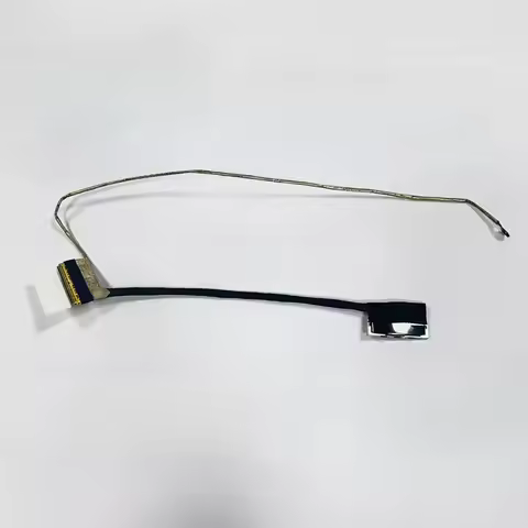LCD Video Screen Cable For Dell G3 3500 3579 3590 G5 5500 5505 P89F Laptop LVDS Cables 30pin 40pin 0