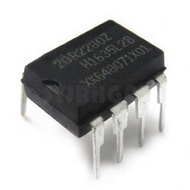 5pcs/lot ICE2QR2280Z ICE2QR2280 2QR2280Z DIP-7 In Stock