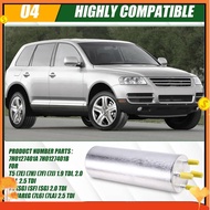 Car Fuel Filter 7H0127401B 7H0127401A forVW  7L6 7LA 2.5TDI Transporter T5 T6 1.9TDI 2.0TDI