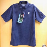 日本 "Bridgestone Golf" 高球T恤