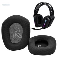 【3C】 Comfortable Earpads Cushion for G733 G 733 Lightspeed Headphone Earmuff