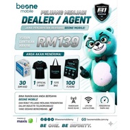 BSE - Daftar Dealer BeONE Mobile | Beone Sales Executive