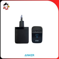 Anker 25W PD Usb-C Super Fast Charging Charger Adapter
