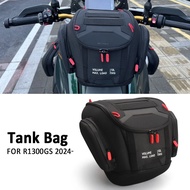 NEW For BMW R1300GS Tank Bag R 1300 GS Motorbike Fuel Oil Tank Bag Portable R1300 GS R 1300GS 2023 2