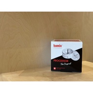 [Bamix Bamix Baking Shop] Powder Dish Cover Grinding Box Blade