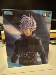 SEGA Luminasta 咒術迴戰 五條悟 鏖殺