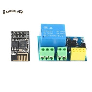 ESP8266 ESP-01S Relay Module WIFI Smart Socket Wireless WIFI Module ESP-01S