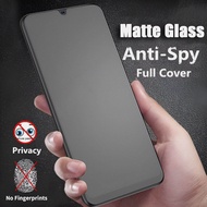 Anti Gores Vivo V27/y02/Y12/y15/y15s/Y 20/Y21/Y22/y27/Y36Y30 keramik SPY MATTE ANTI KEPO LUFFMAN HD