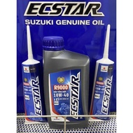 Genuine suzuki lubricant oil suzuki ecstar