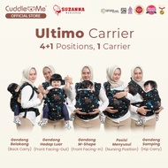 Cuddle Me Ultimo Carrier Baby Carrier