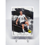 Panini Impeccable Soccer 2023-24 Football Card