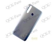 ฝาครอบแบตเตอรี่หลังสำหรับ Itel A56 W6004ชิ้นส่วนอะไหล่ฝาหลังประตูตัวเรือนด้านหลัง