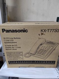 Panasonic 系統電話