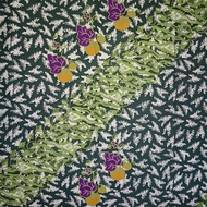 CBW1HJ002 Batik Cap with Blewah Motif