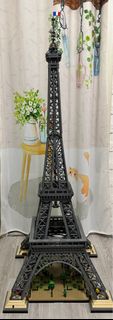LEGO 10307 Eiffel Tower 艾菲爾鐵塔 (砌成品)