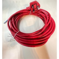 power cord/power cable/extension cable (9m) ️ ️