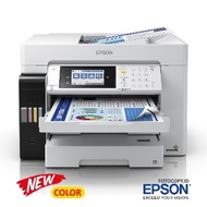 printer epson ecotank l15160 a3