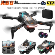 LIMERENCIA A88 Drone, Professional 4K Three Camera Flow Positioning Upgraded Drone, GPS 360 Obstacle